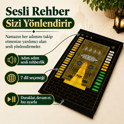 Rehber Seccade